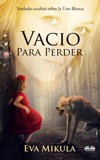 Eva Mikula. Vacío Para Perder