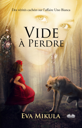 Eva Mikula. Vide À Perdre