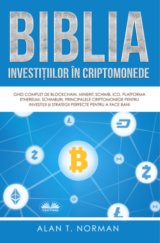 . Biblia Investițiilor În Criptomonede