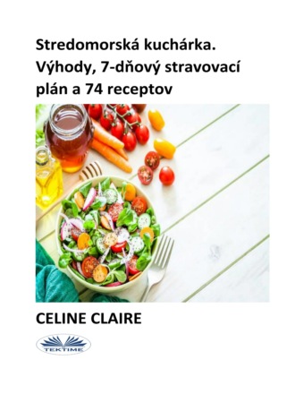 . Stredomorská Kuchárka