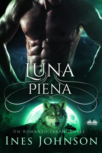 Ines Johnson. Luna Piena
