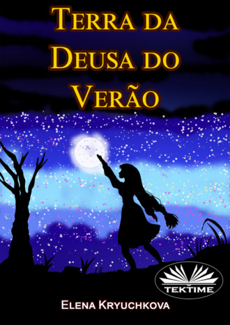 . Terra Da Deusa Do Verão