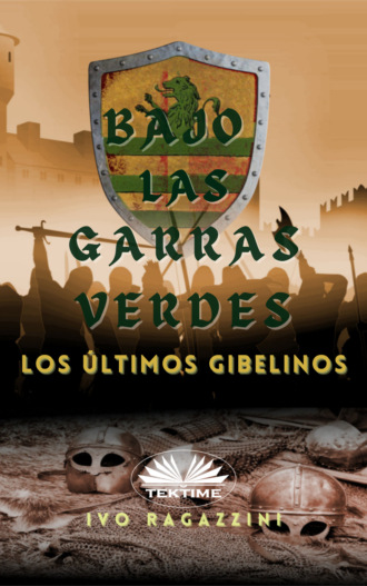 . Bajo Las Garras Verdes