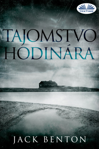 . Tajomstvo Hodinára