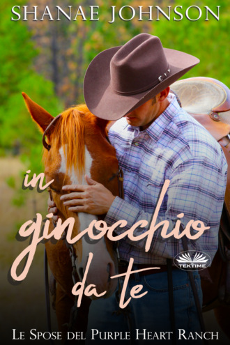 . In Ginocchio Da Te