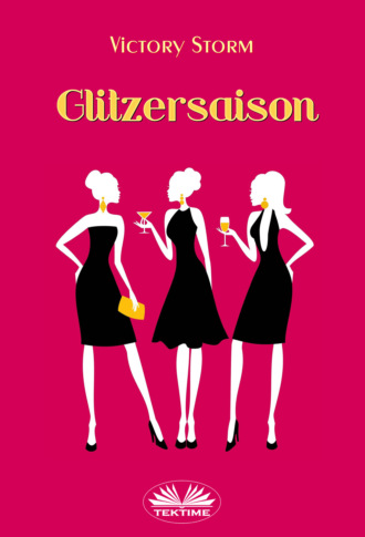 . Glitzersaison