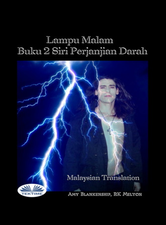 . Lampu Malam (Buku 2 Perjanjian Darah)