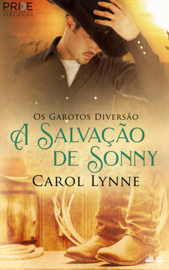 . A Salvação De Sonny