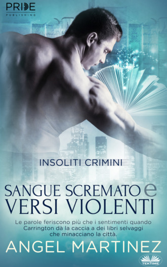 . Sangue Scremato & Versi Violenti