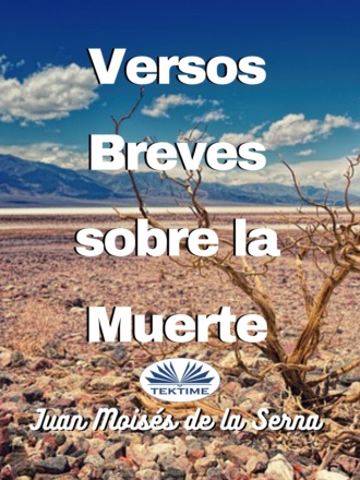 . Versos Breves Sobre La Muerte
