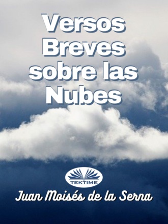 . Versos Breves Sobre Las Nubes