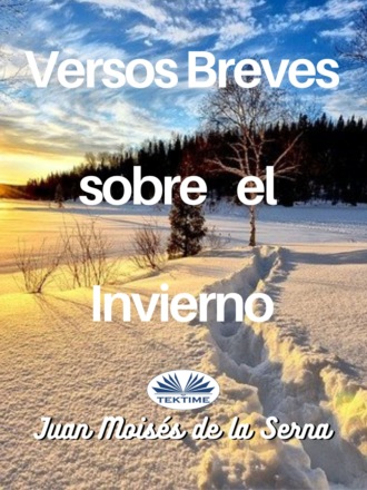 . Versos Breves Sobre El Invierno