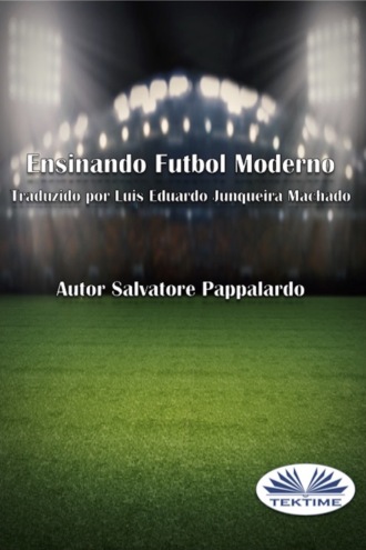 . Ensinando Futebol Moderno
