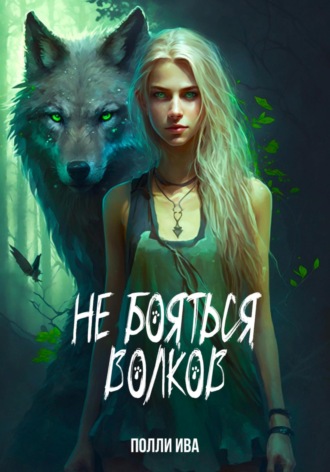 Полли Ива. Не бояться волков