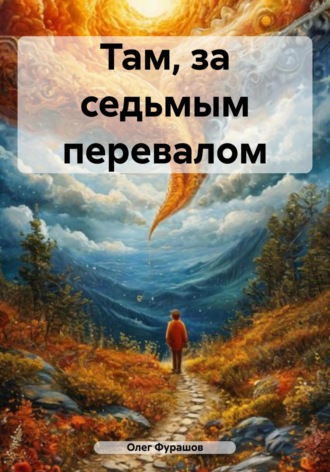 . Там, за седьмым перевалом