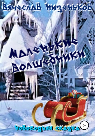 Вячеслав Низеньков. Маленькие волшебники