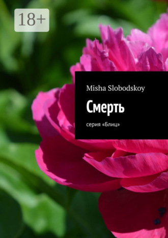 . Смерть. Серия «Блиц»