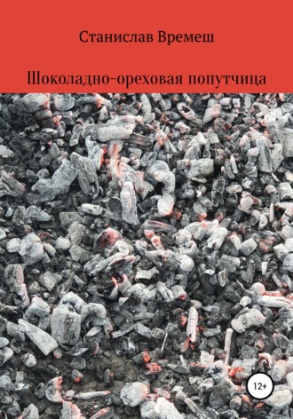 Станислав Анатольевич Времеш. Шоколадно-ореховая попутчица