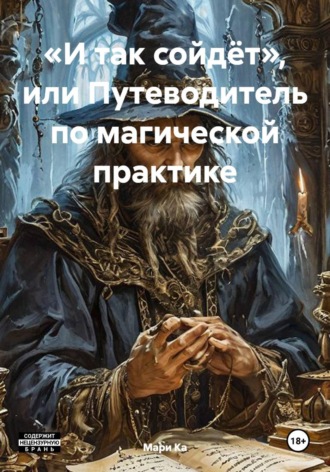 Мари Ка. И так сойдёт, или Путеводитель по магической практике