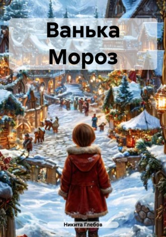. Ванька Мороз