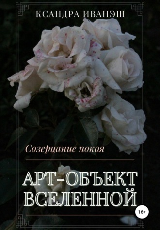. Арт-объект Вселенной