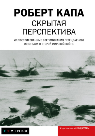 . Скрытая перспектива