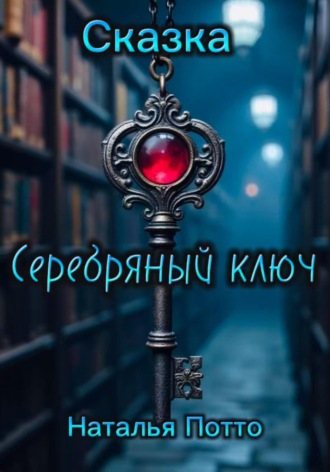 . Сказка «Серебряный ключ»