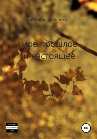 . Мое прошлое и настоящее