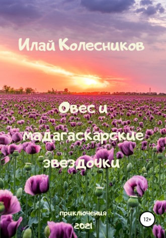 Илай Колесников. Овес и мадагаскарские звездочки