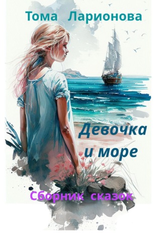 . Девочка и море. Сборник сказок