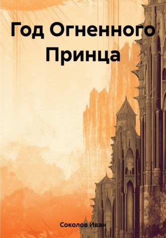 . Год Огненного Принца