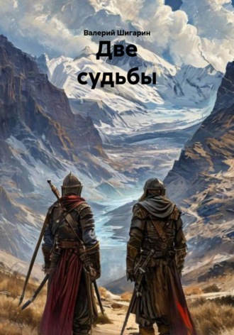 Валерий Шигарин. Две судьбы