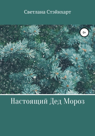 . Настоящий Дед Мороз