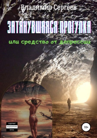 Владимир Алексеевич Сергеев. Затянувшаяся прогулка, или Средство от депрессии