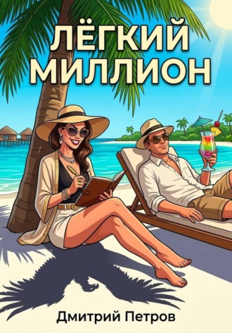 . Лёгкий миллион