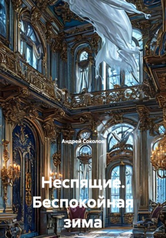 Андрей Николаевич Соколов. Неспящие. Беспокойная зима