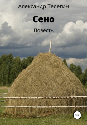 . Сено. Повесть