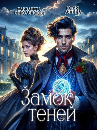 . Замок теней