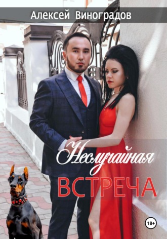 Алексей Вениаминович Виноградов. Неслучайная встреча