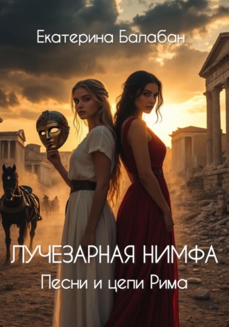 Екатерина Балабан. Лучезарная нимфа. Песни и цепи Рима