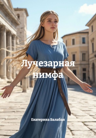 . Лучезарная нимфа