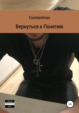 Constantines. Вернуться к понятию