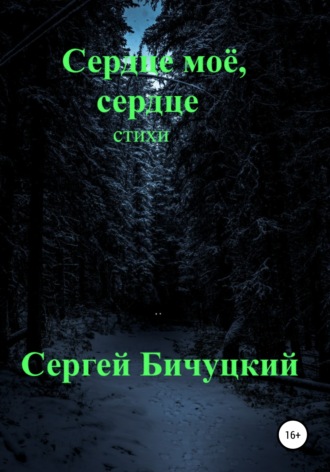 Сергей Марксович Бичуцкий. Сердце моё, сердце