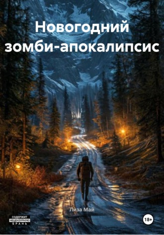 . Новогодний зомби-апокалипсис