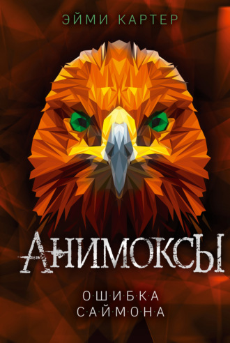 Эйми Картер. Ошибка Саймона