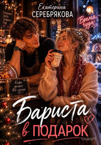 . Бариста в подарок