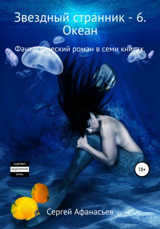 . Звездный странник – 6. Океан