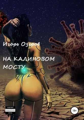 Игорь Озеров. На Калиновом мосту