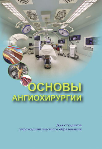 . Основы ангиохирургии