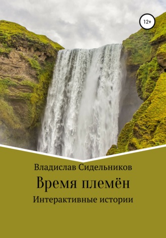 Владислав Денисович Сидельников. Время племён